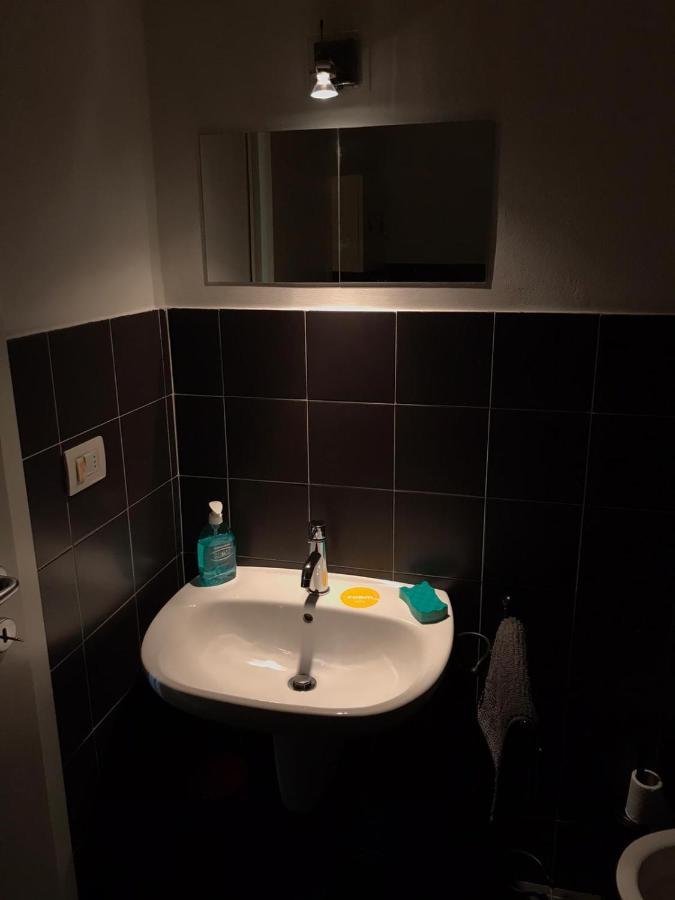 Living Appartement Milaan